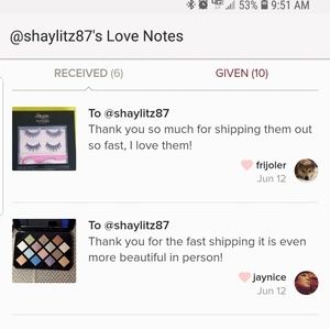 Top Rated Seller/Fast Shipper